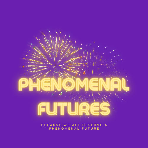 Phenomenal Futures