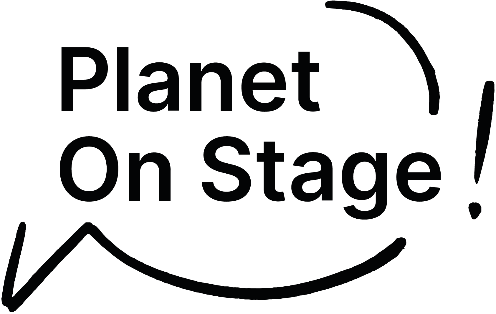 Planet on Stage