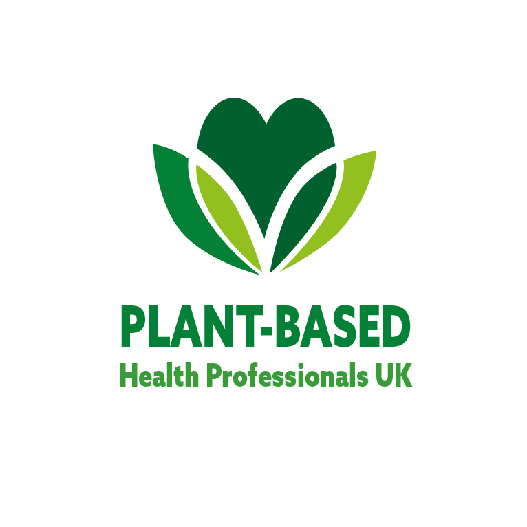 Plant-Based Health Professionals UK