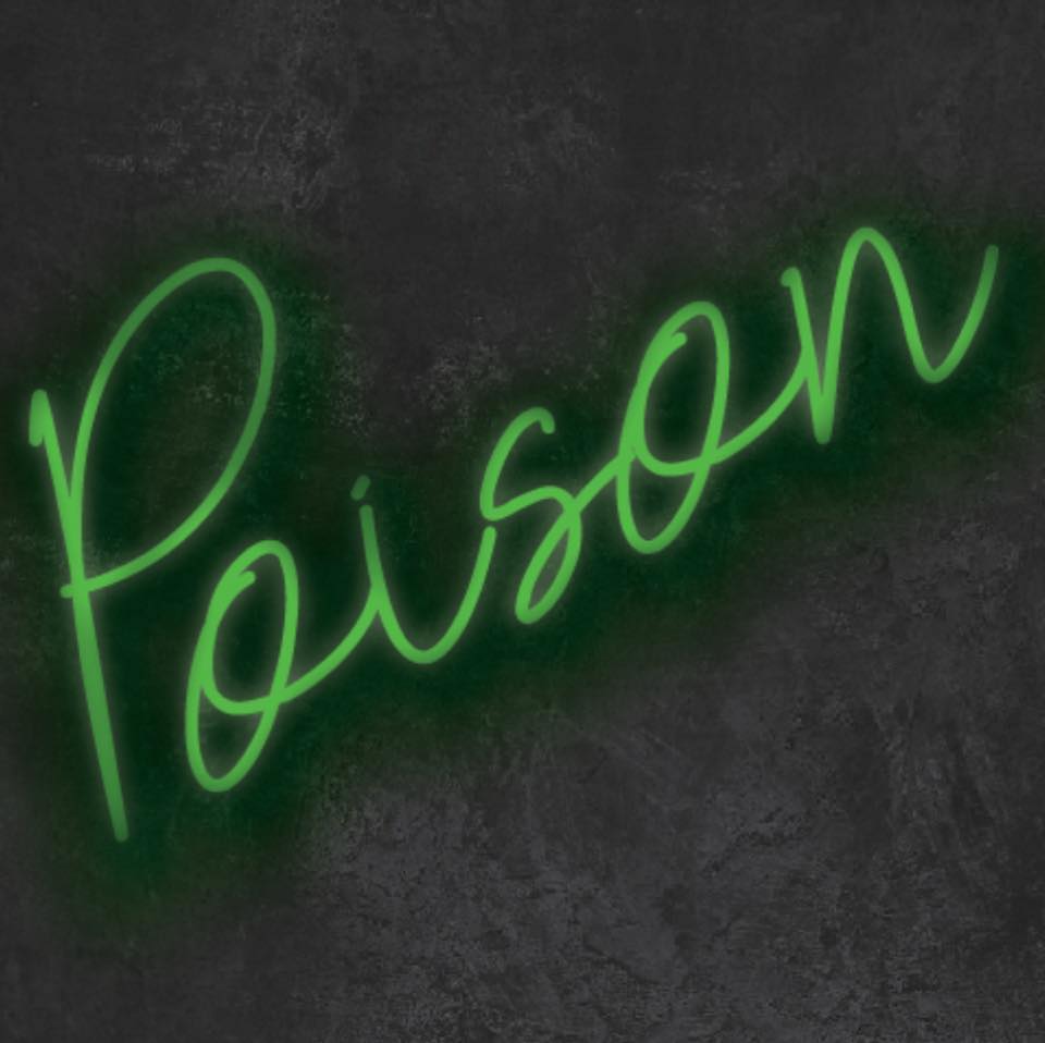 Poison Hair and Beauty