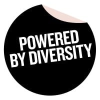 Powered by Diversity