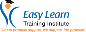 Prime Easy Learn Training Institute