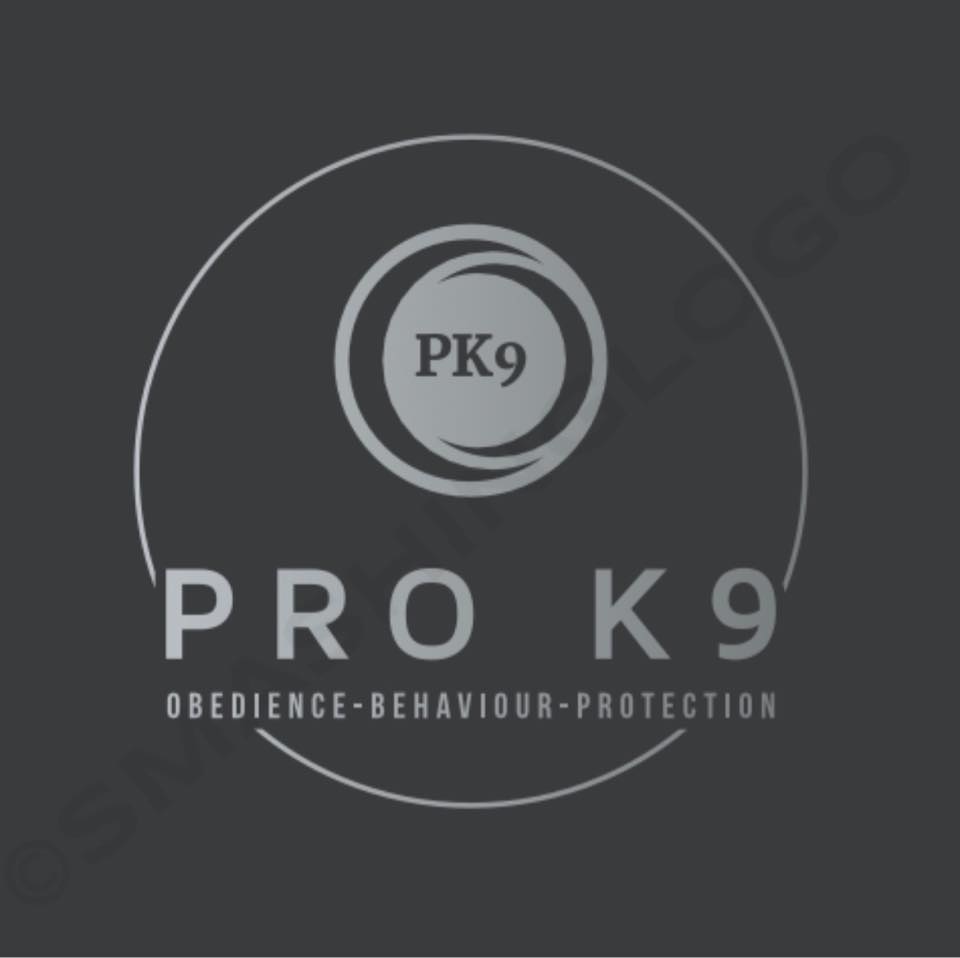 Pro K9 Limited