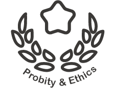 Probity and Ethics