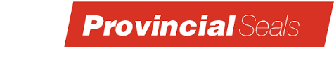 Provincial Seals