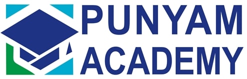 Punyam Academy Pvt. Ltd.