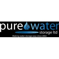 Purewater Storage