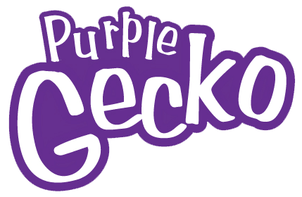 Purple Gecko Youth & Health