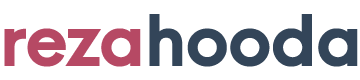 Reza Hooda (Transform Your Profits)