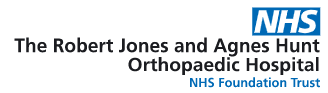 The Robert Jones and Agnes Hunt Orthopaedic Hospital NHS Foundation