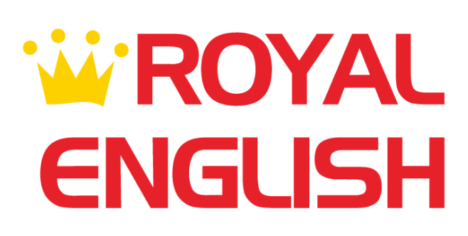 Royal English