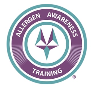 FAST (Food Allergen and Safety Training)