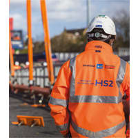 Skanska Costain Strabag Joint Venture (SCS JV)