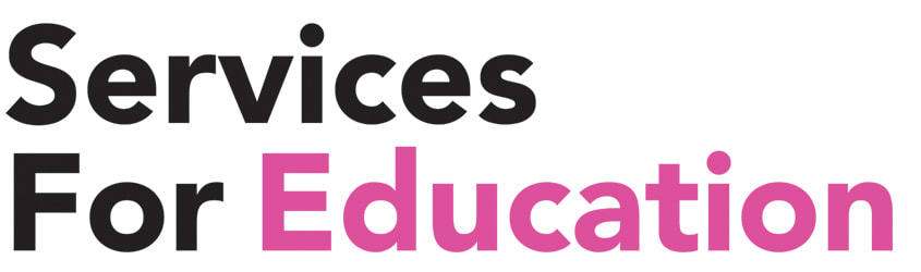 Services for Education