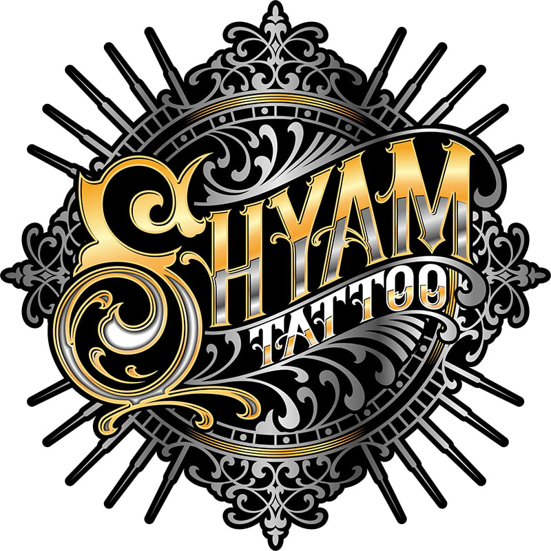 Shyam Tattoo Academy