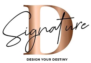 Signature D | Glowgetter Beauty Entrepreneurs