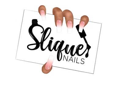 Slique Nails UK