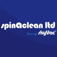 Spinaclean