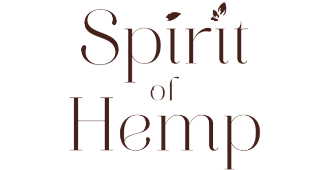 Spirit of Hemp
