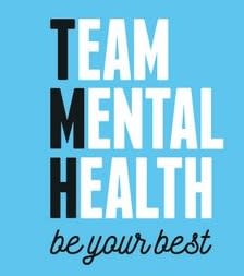 Wellbeing Through Sport
