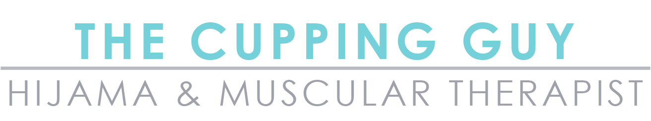 The Cupping Guy Technique (CGT)