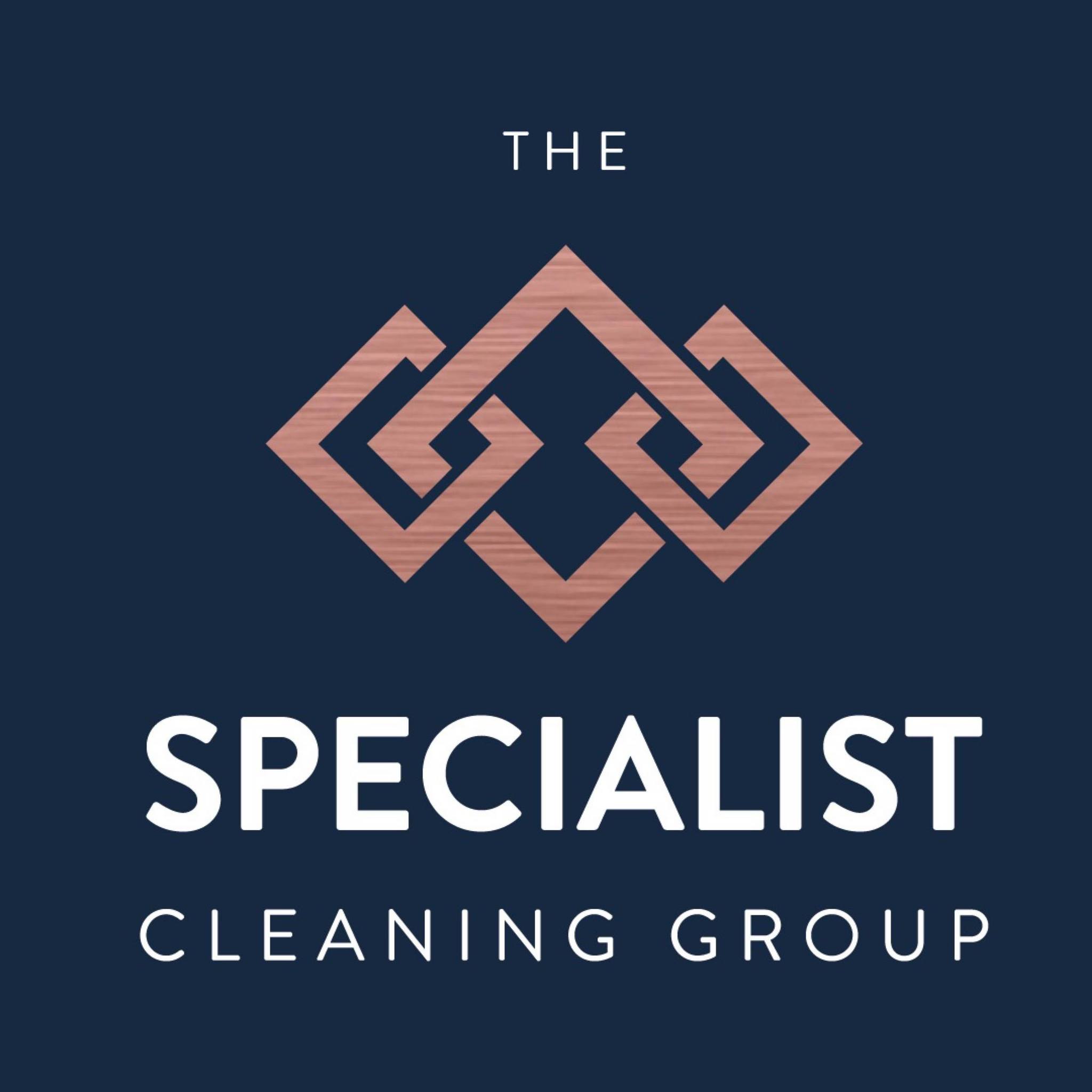 The Specialist Cleaning Group