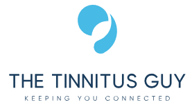 The Tinnitus Guy