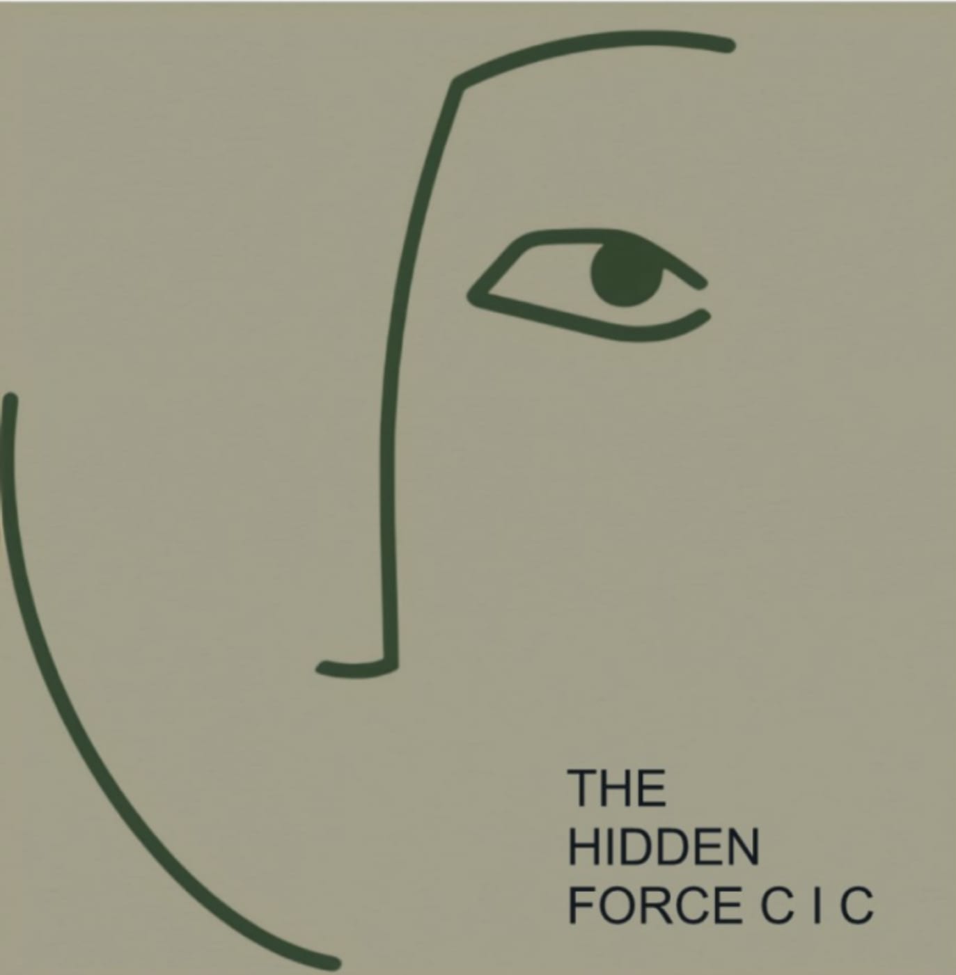 The Hidden Force