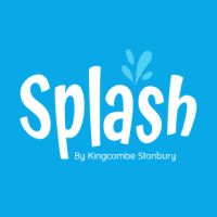 The Splash by Kingcombe Stonbury