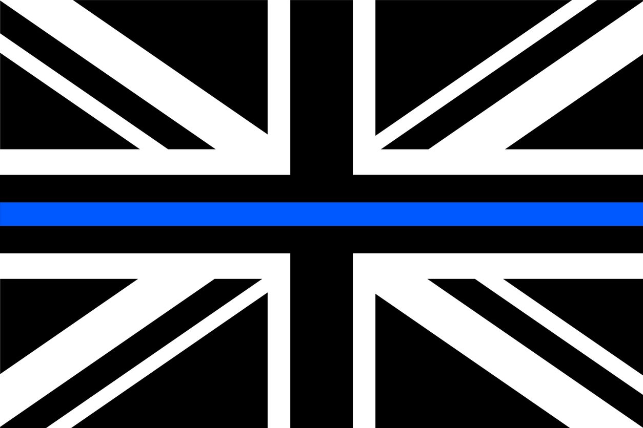 Thin Blue Line Group