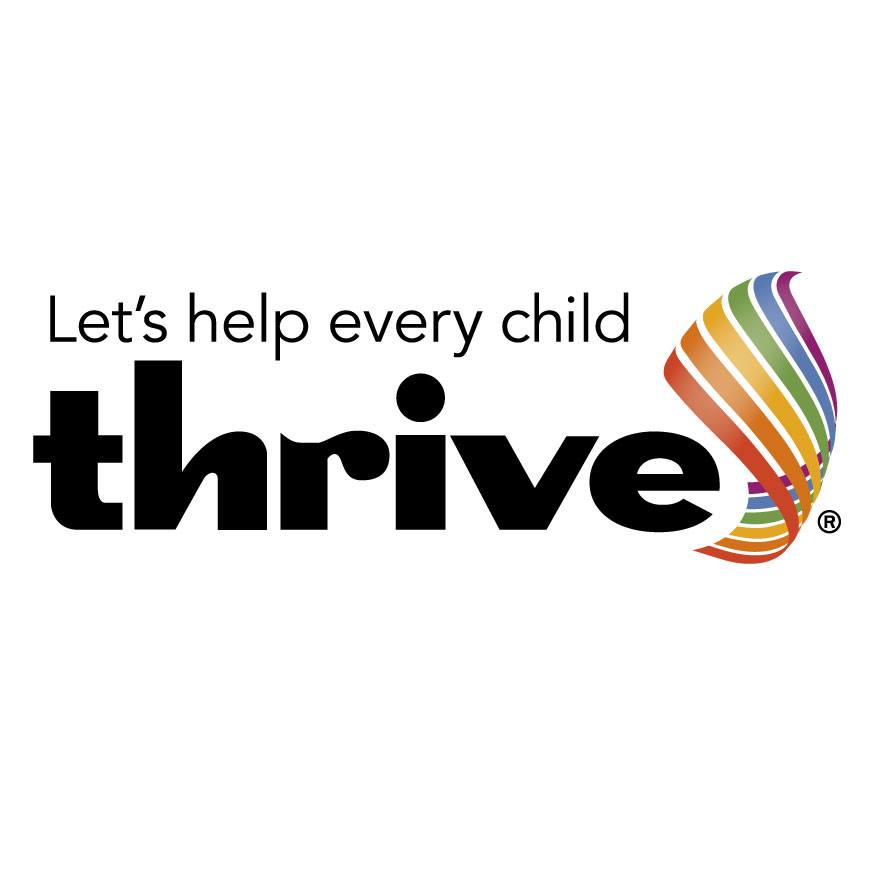 Thrive - Fronting the Challenge Projects