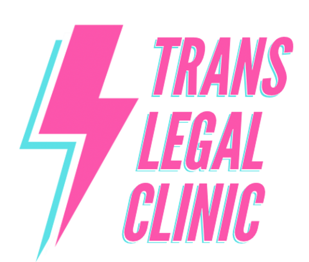 Trans Legal Clinic