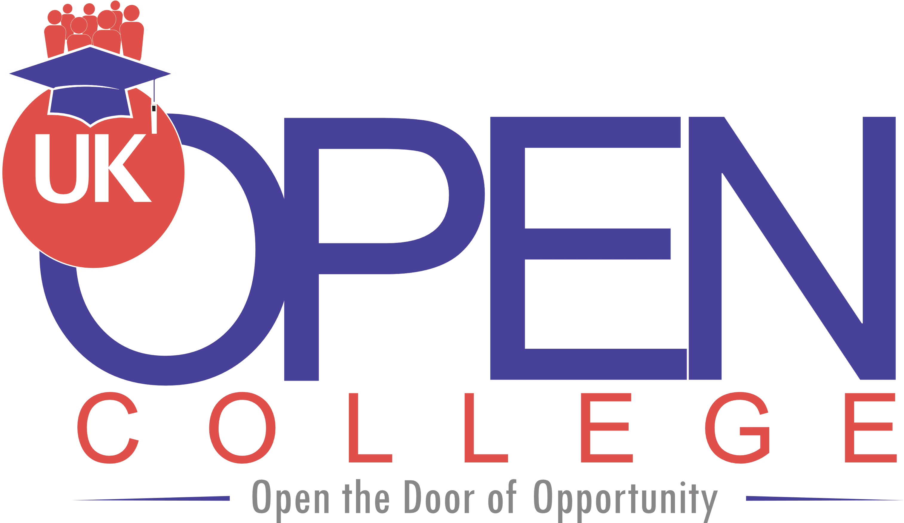 UK Open College