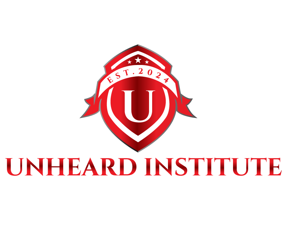 Unheard Institute