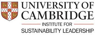 University of Cambridge Institute for Sustainability Leadership