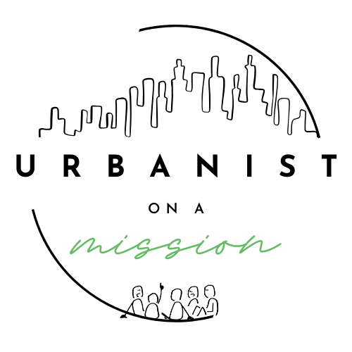 Urbanist on a Mission