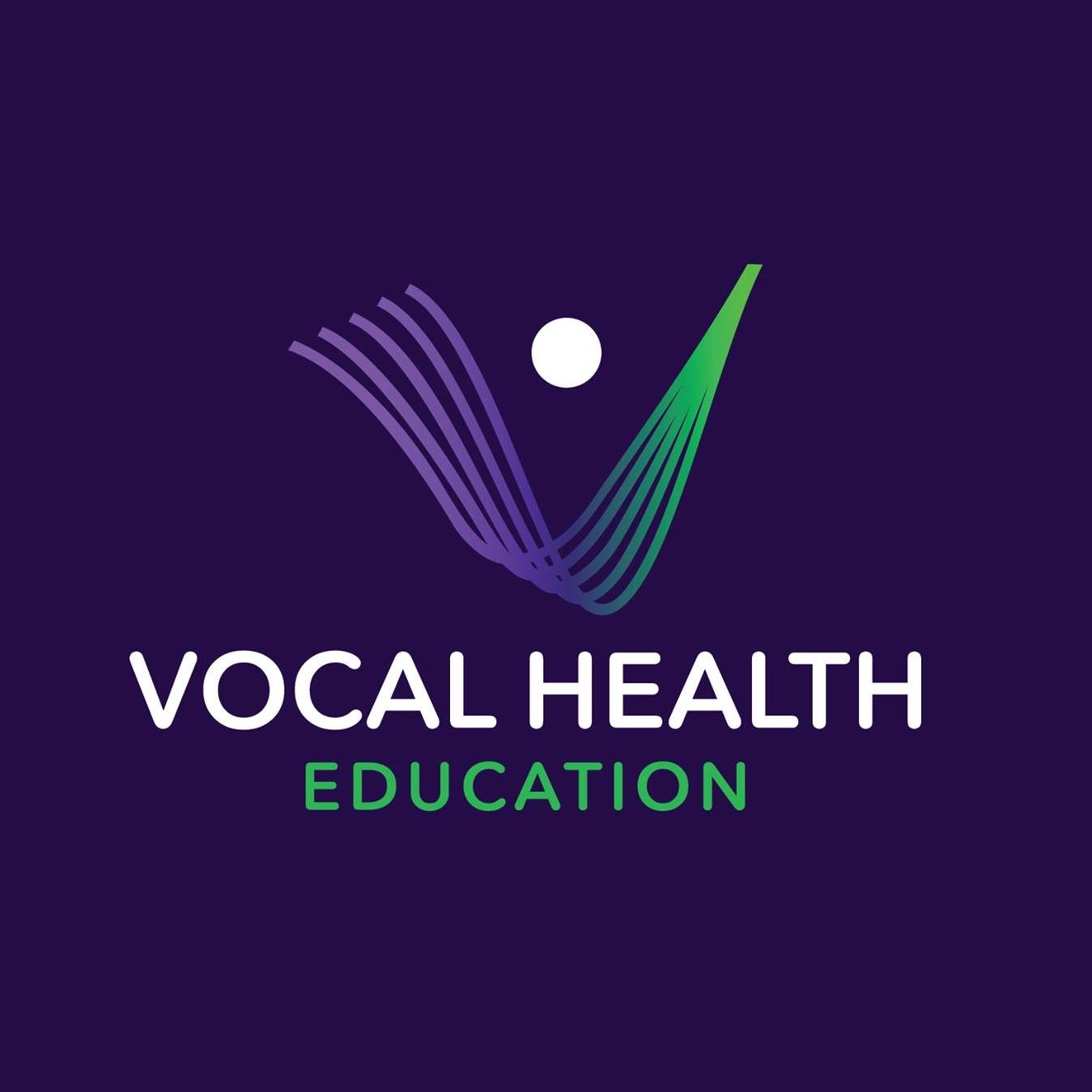 Vocal Health Education