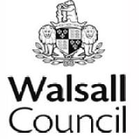 Walsall Metropolitan Borough Council