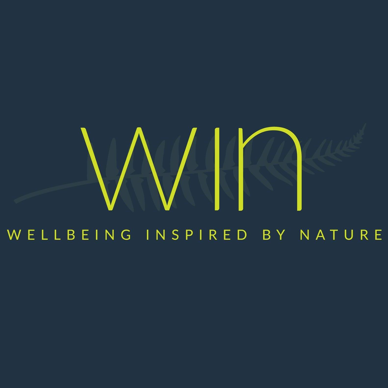 Wellbeing Inspired by Nature
