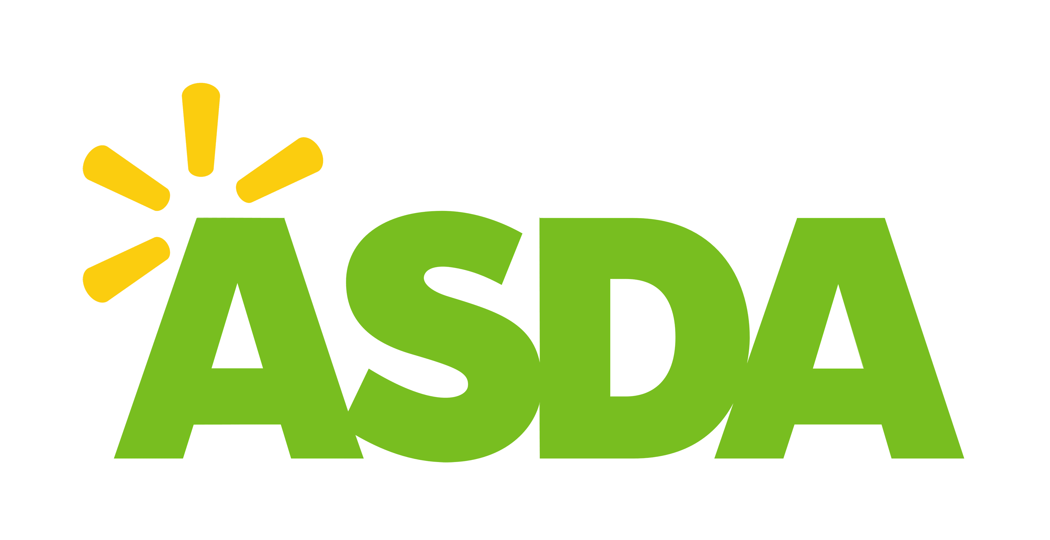 Asda Logo