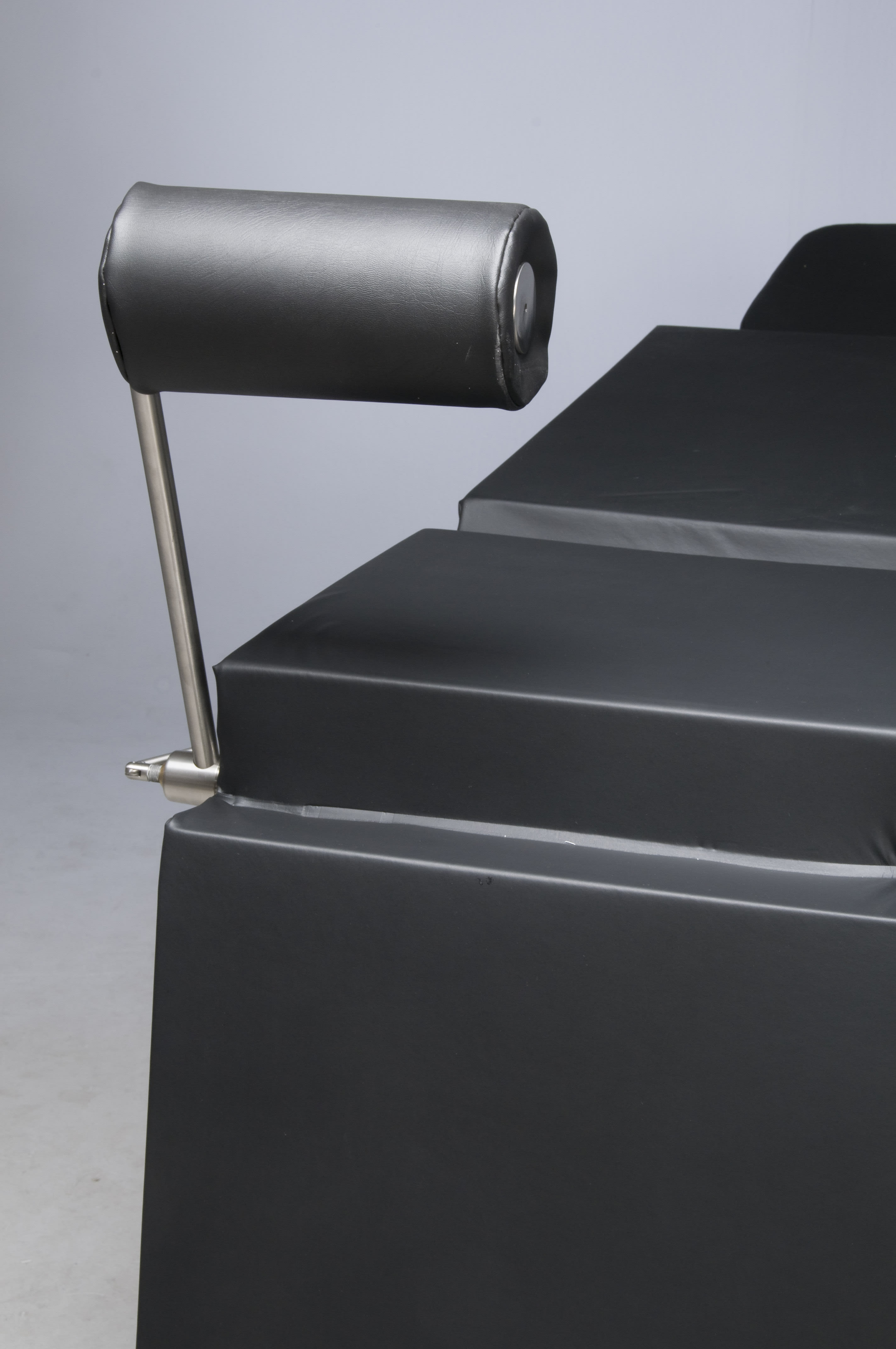Tibia Support (10-367) - L270 x Ø135mm with L770mm Stem