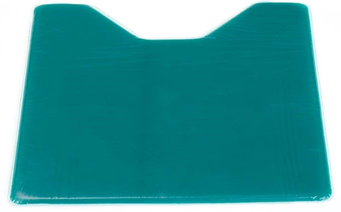 Oasis Perineal Table Pad (OA040) - 520 x 520 x 10mm