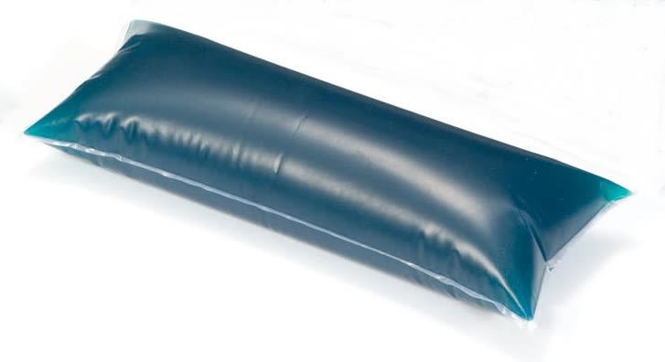 Oasis Universal Patient Positioner (OA052) - Adolescent / Adult - 290 x 100 x 60mm