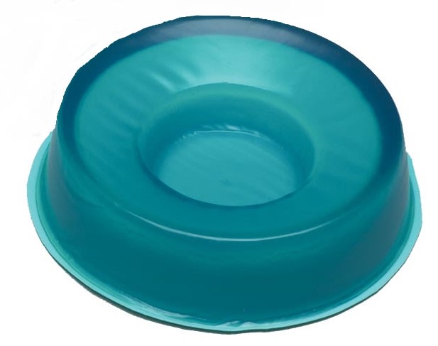 Oasis Elite Closed Head Ring (EL011) - Infant / Adolescent - Ø140 x 34mm
