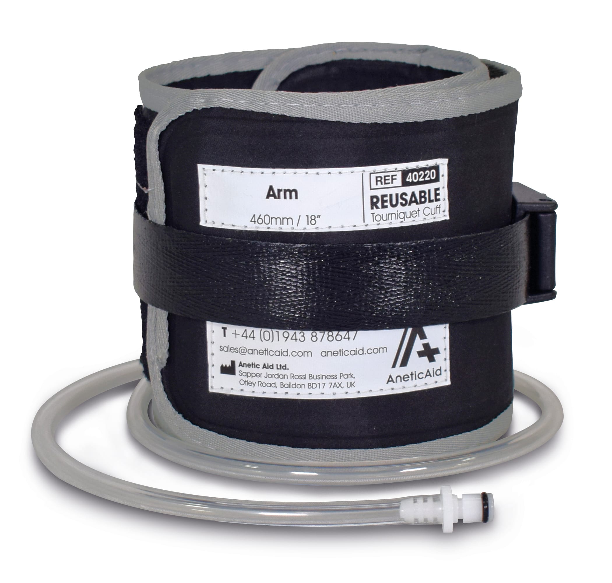 Reusable – Arm – 460mm / 18”