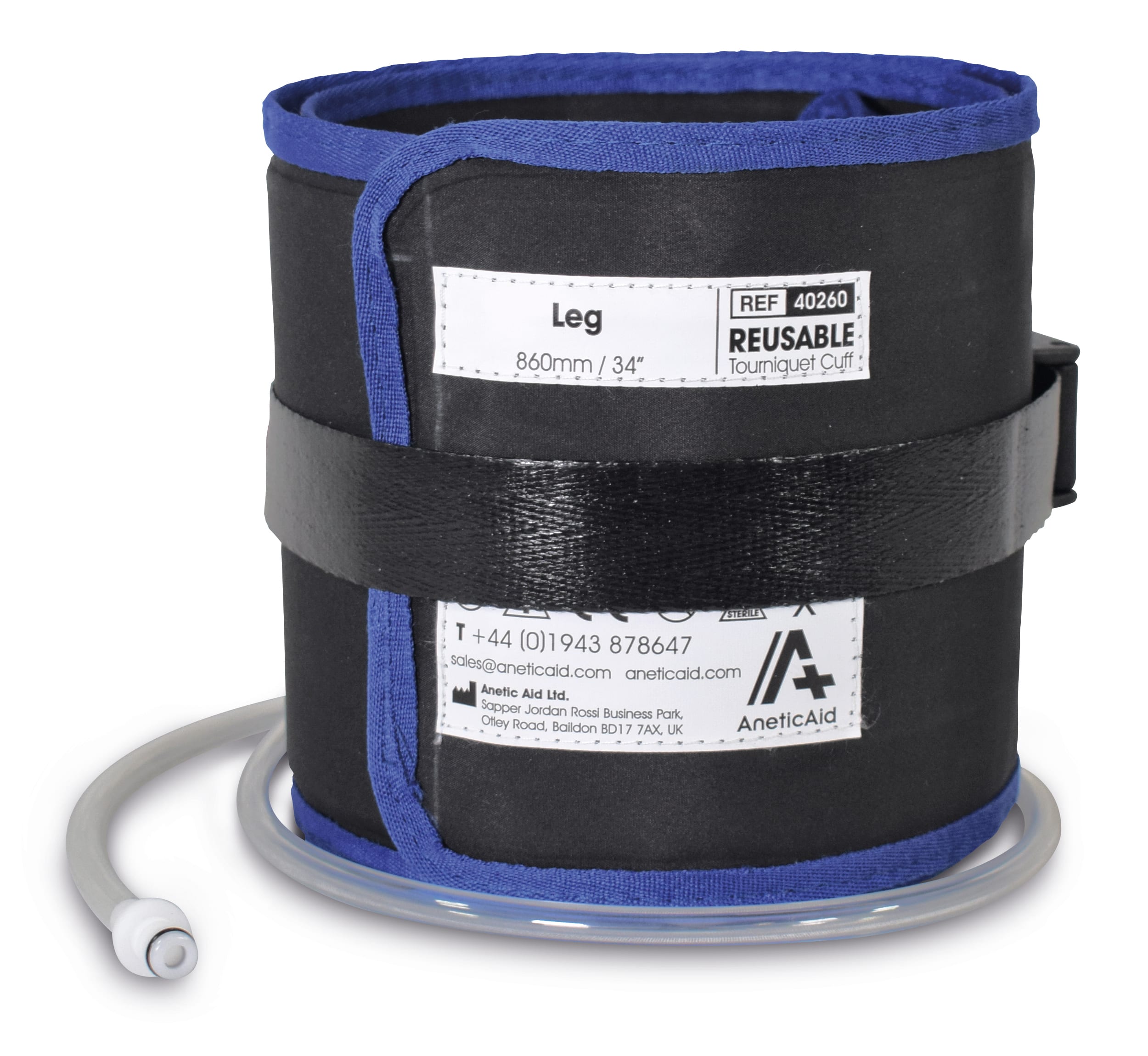 Reusable – Leg – 860mm / 34”