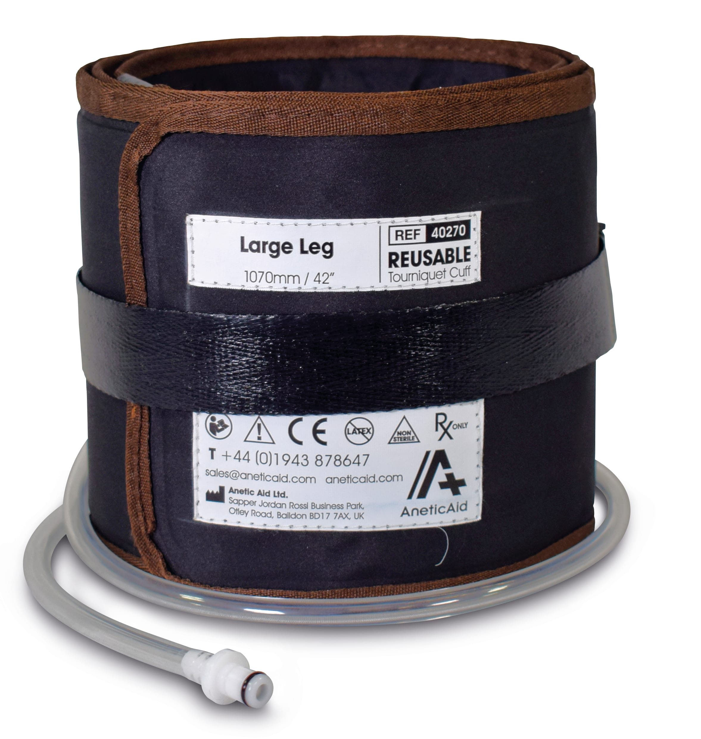 Reusable – Large Leg – 1070mm / 42”