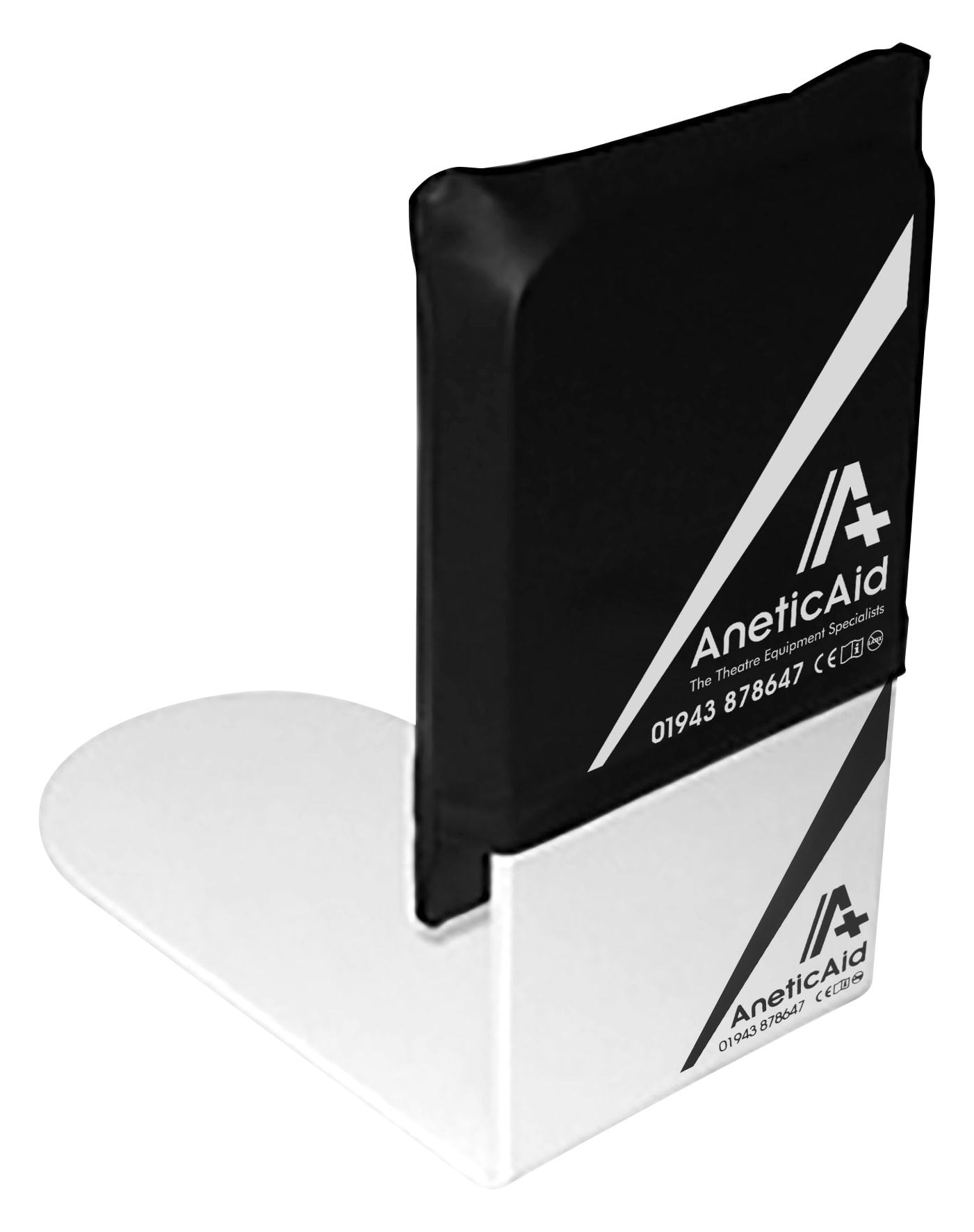 Arm Retainer - Pad