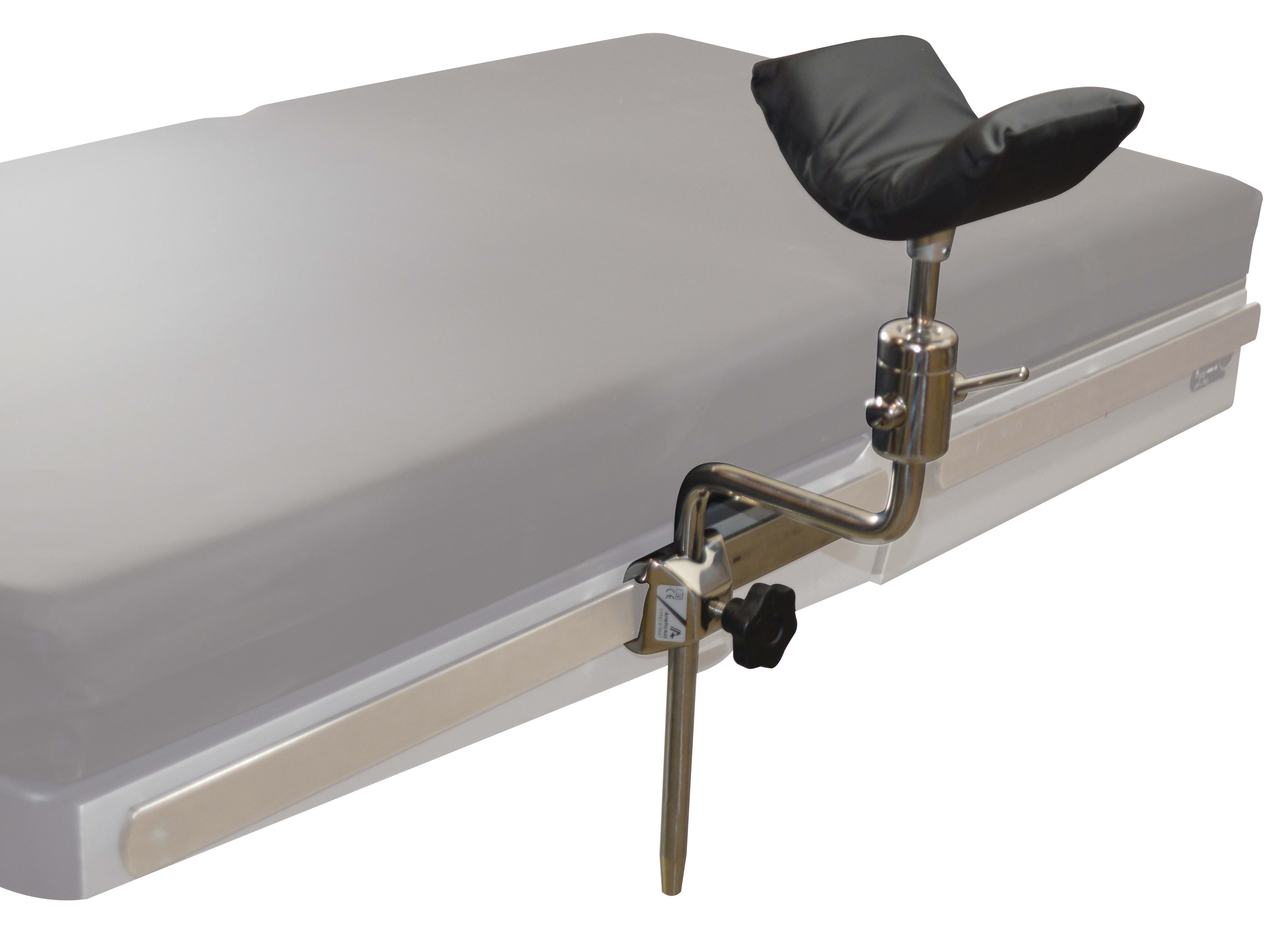 Carter Braine Arm Support - with 100mm Pad