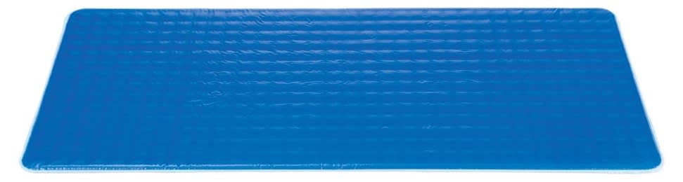 Azure Profile Pad (AZ611) - ¾ Length - 1150 x 520 x 10mm